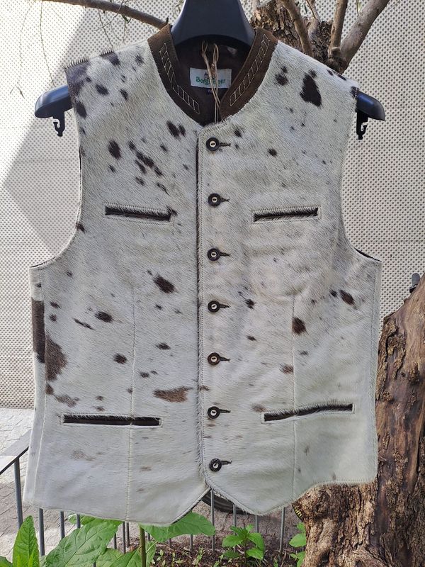 Gilet Hafling 48 € 249,00