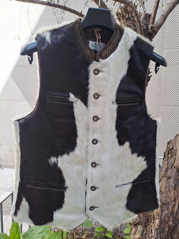 Gilet Hafling 50 € 249,00