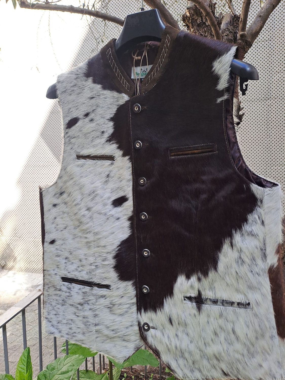 Gilet Hafling 52 € 249,00