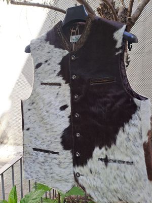 Gilet Hafling 52 € 249,00