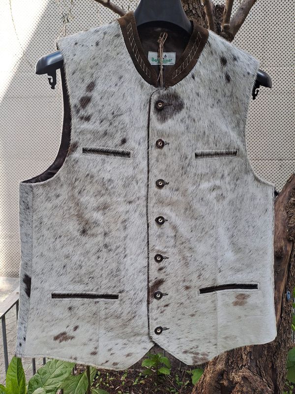 Gilet Hafling 54 € 249,00