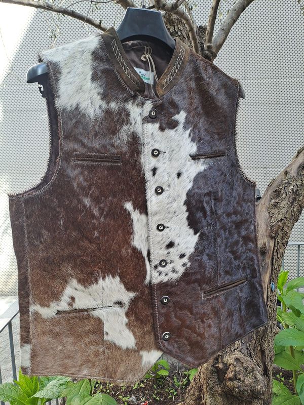 Gilet Hafling 56 € 249,00
