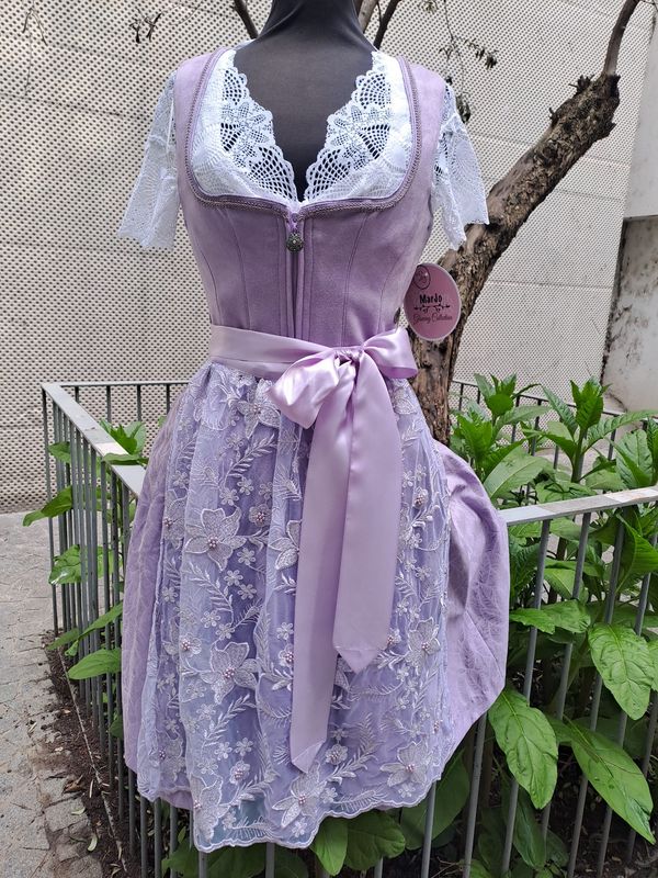 Dirndl Schongau € 220,00