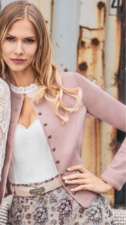 Body Henni Ninette € 59,00