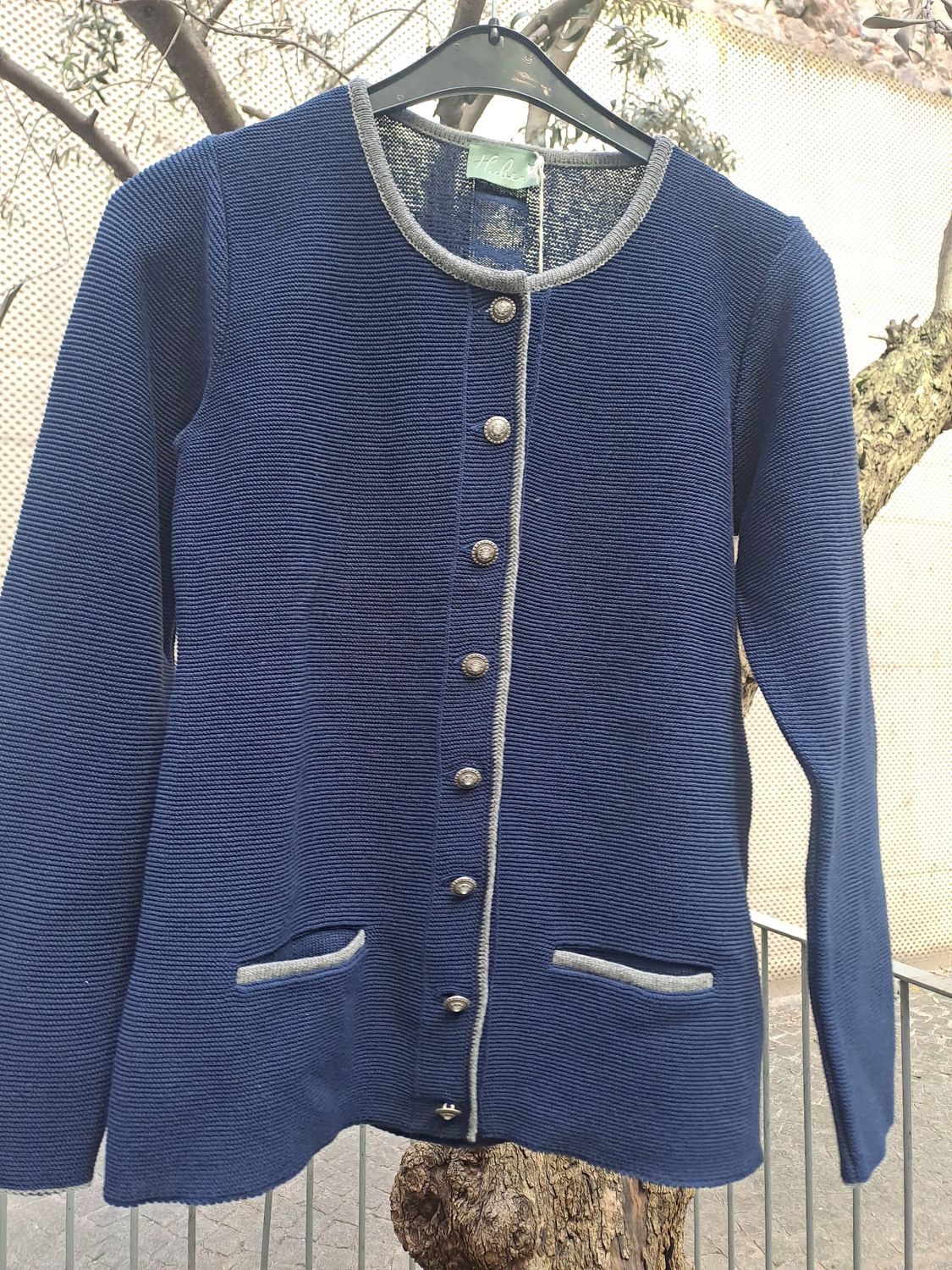 Monika marineblue  € 129,00