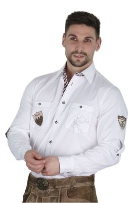 Fuchs blanc € 49,00