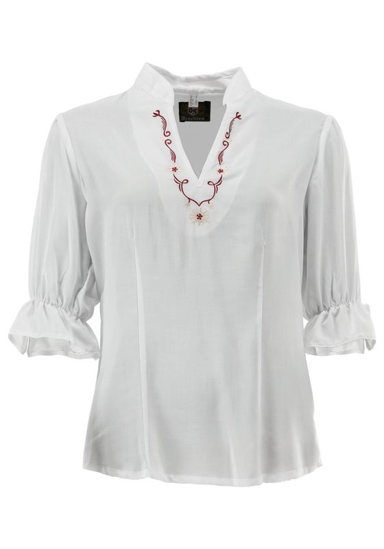 Trixi blanc-red L € 49,00