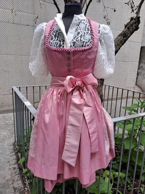 Edith Pink € 230,00