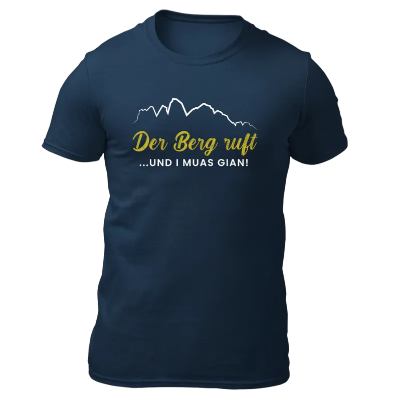Südtiroler Stiebele - Der Berg ruft blau € 34,00