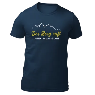 Südtiroler Stiebele - Der Berg ruft blau € 34,00
