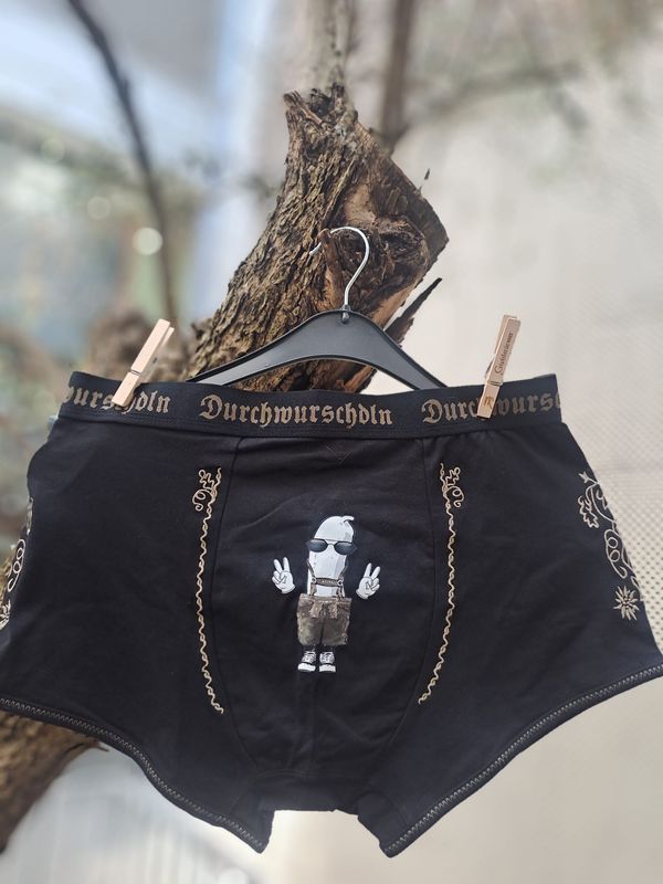 Boxer Gorden €25,00