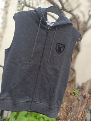 Gilet Garry €79,00