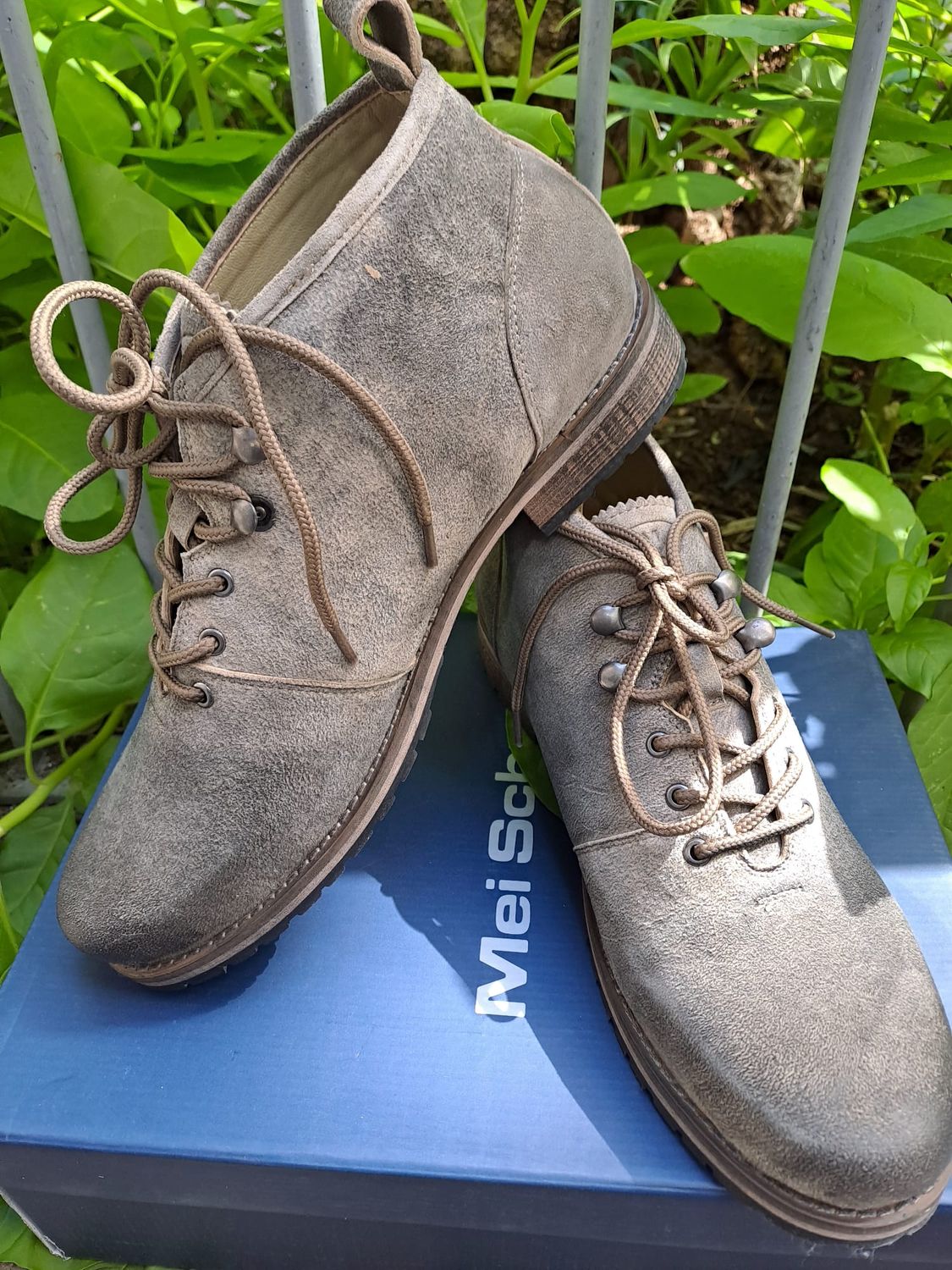 Mai Schua Rustico €129,00