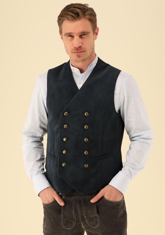 Gilet Kaiser €120,00