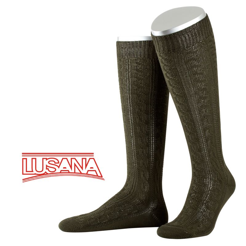Calzettoni green € 29,90