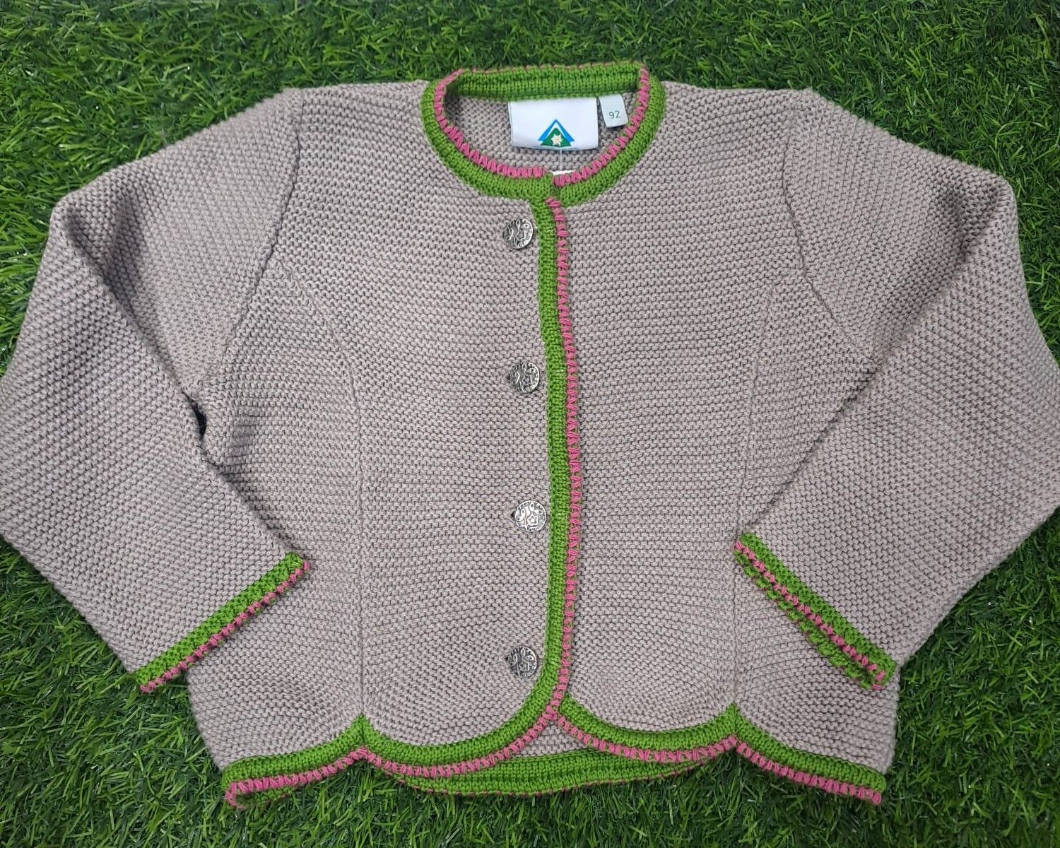 Sissi coton Taupe da € 59,00