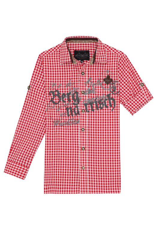 Pazzi per la montagna kids €59,00