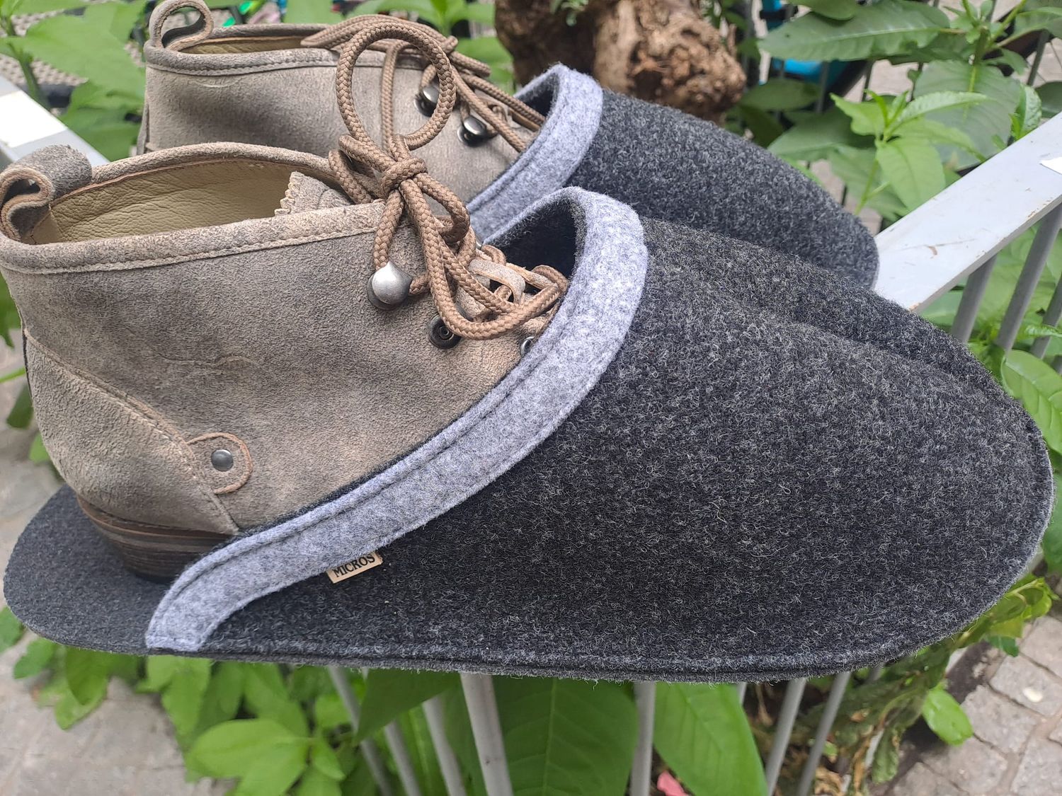 Soprascarpe € 39,90