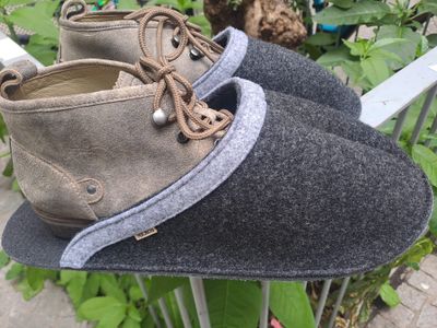Soprascarpe € 39,90