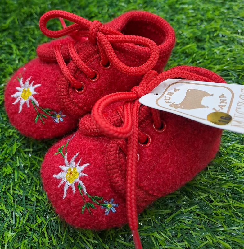 Babbucce € 38,00