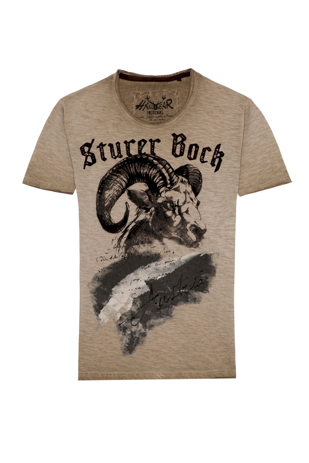 Sturer Bock xl €45,00