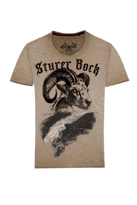 Sturer Bock xl €45,00