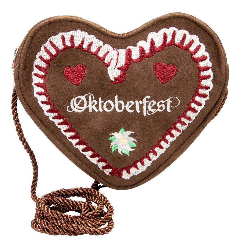 Borsa a tracolla Oktoberfest € 29,90