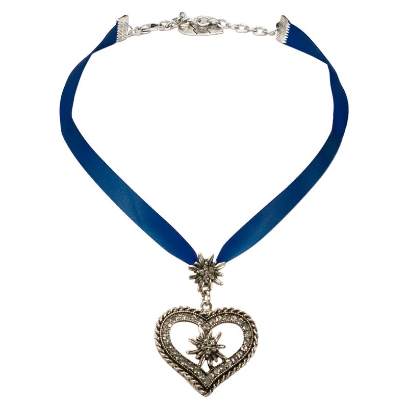 Collana Edelweiss € 22,00