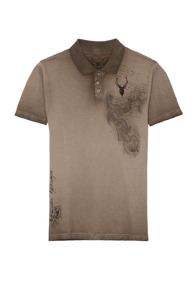 Polo cervetto XL  € 59,00