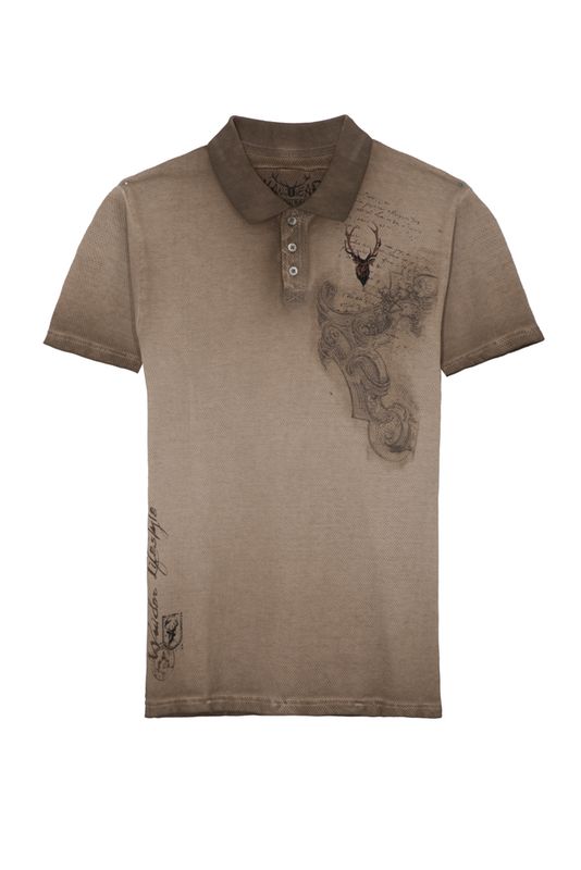 Polo cervetto XL  € 59,00