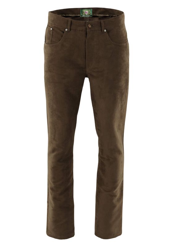 Alcantaro long € 119,00