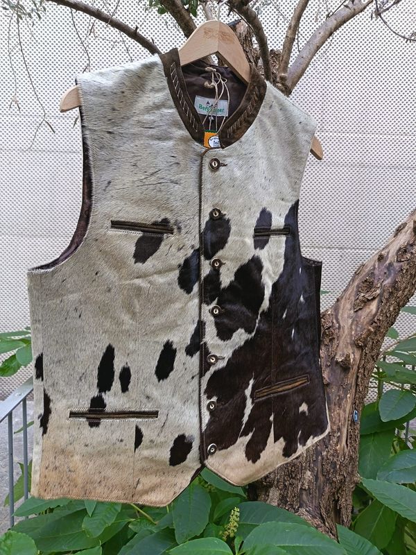 Gilet Hafling 54 € 249,00