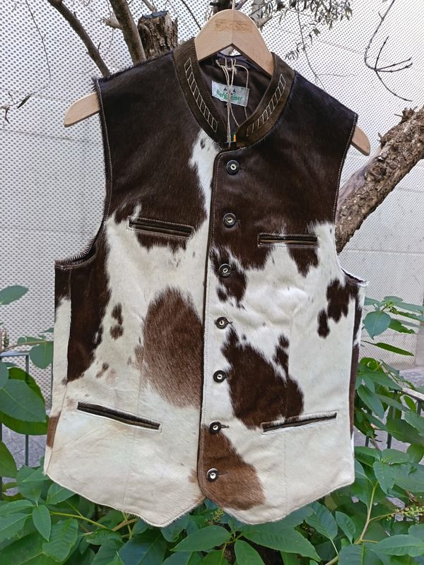 Gilet Hafling 48 € 249,00