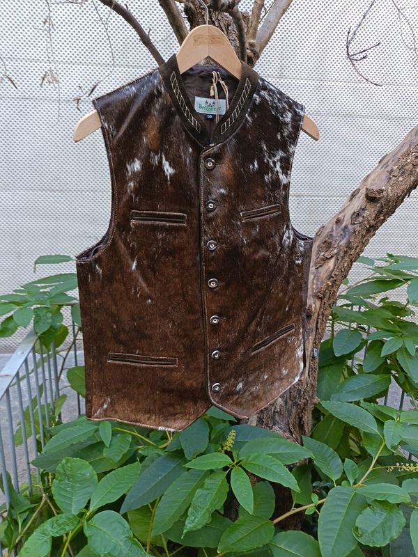 Gilet Hafling 50 € 249,00