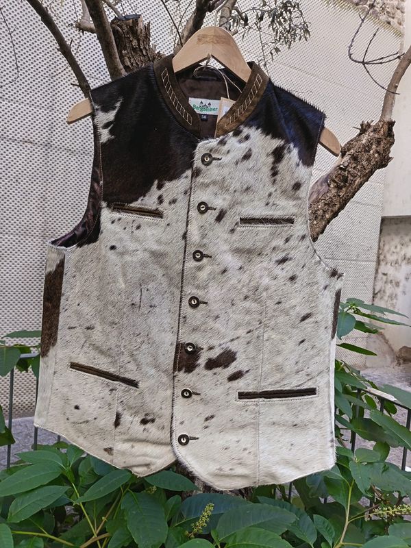 Gilet Hafling 50 € 249,00