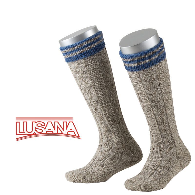 Calzettone 100%lana € 14,90 Calzettone 100%lana € 14,90