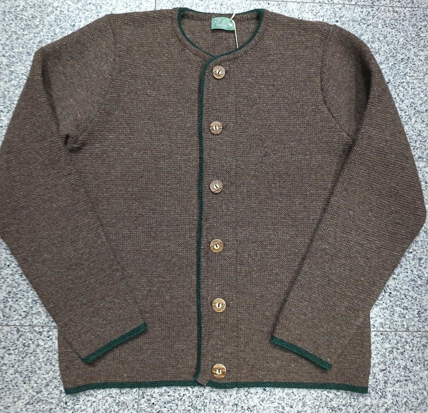 Sarner Gerhard brown50 € 169,00 Sarner Gerhard brown50 € 169,00