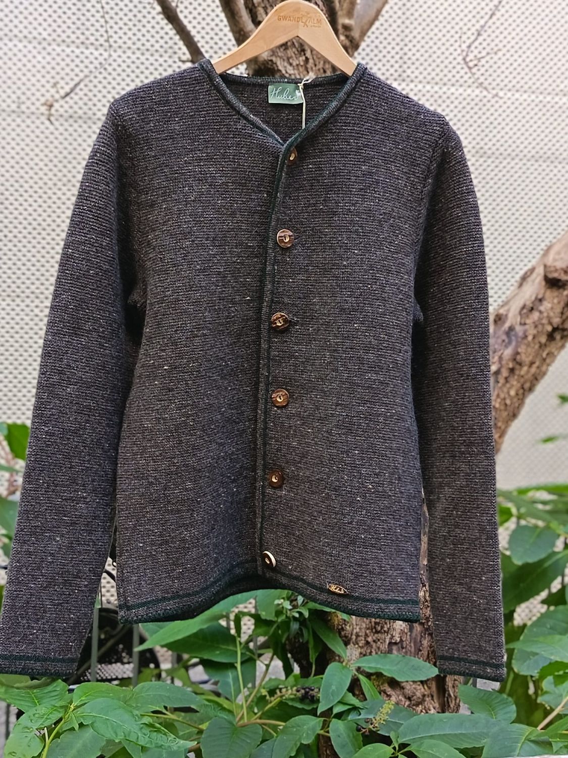 Sarner Wilfried grey € 169,00 Sarner Wilfried grey € 169,00