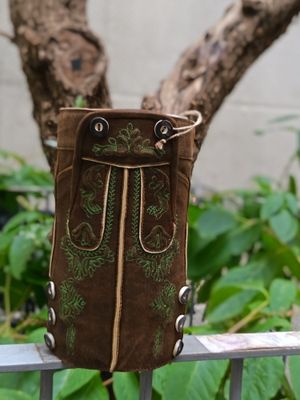 Porta bottiglie - Flaschenkühler