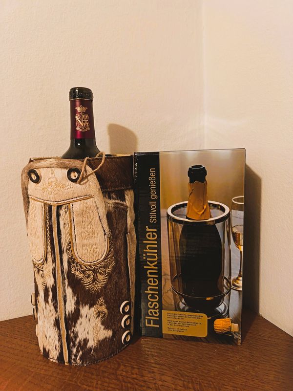 Rinfrescatore vino € 99,00