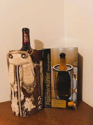 Rinfrescatore vino € 99,00