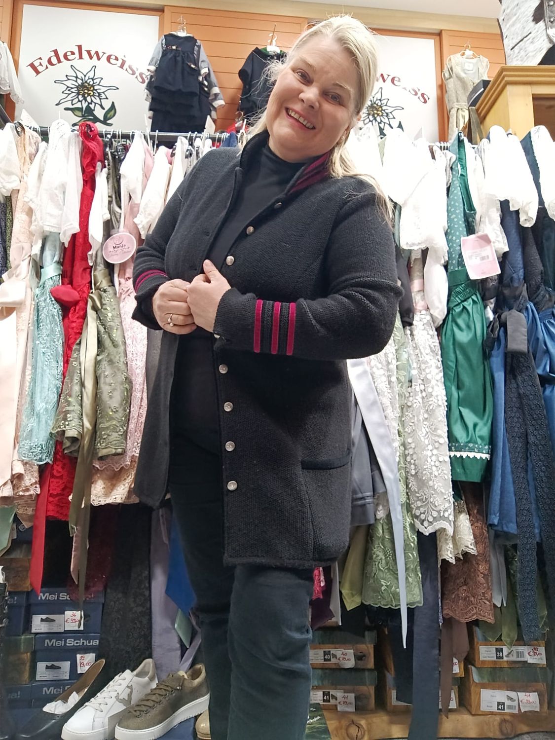 Samanta Litzlfelder €419,00