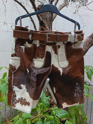 Kuhfellhose Hafling 50 € 299,00