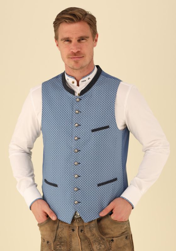 Gilet big size 66 € 149,00