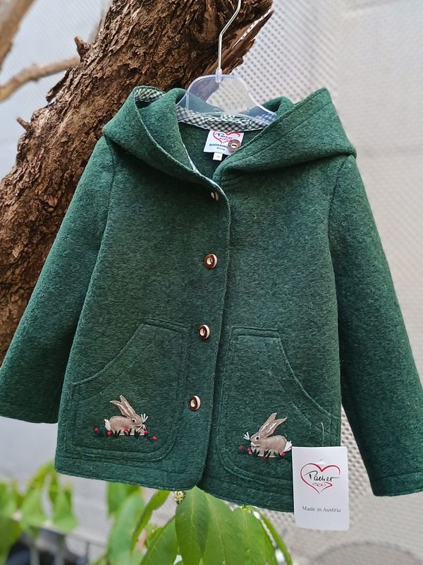 Lana cotta Hase € 199,00