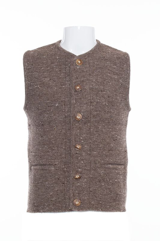 Gilet Gustl   € 129,00