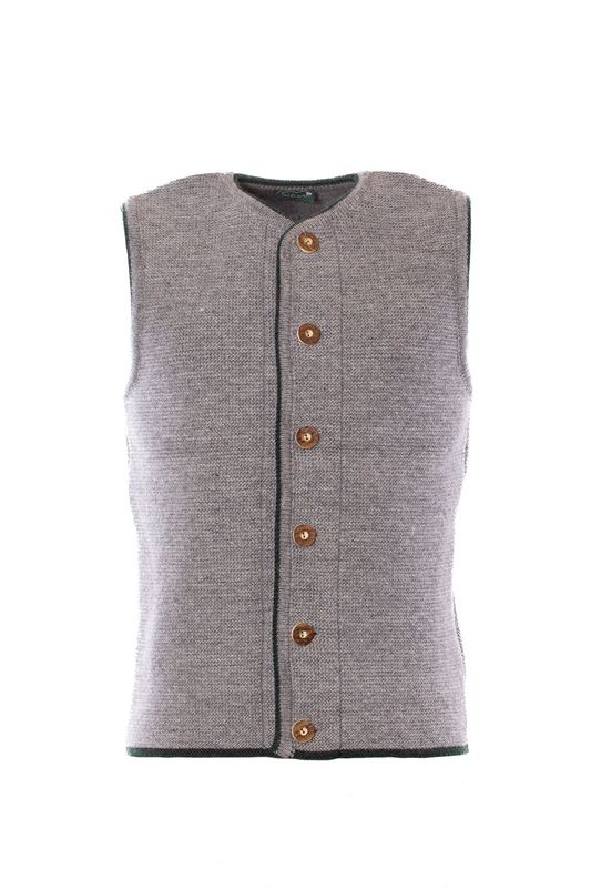 Gilet Gierli   € 149,00