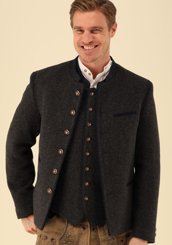 Sakko  Karl wool € 189,00