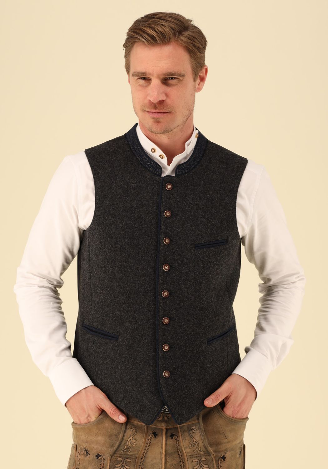 Gilet Karl  € 99,00