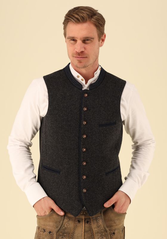 Gilet Karl  € 99,00